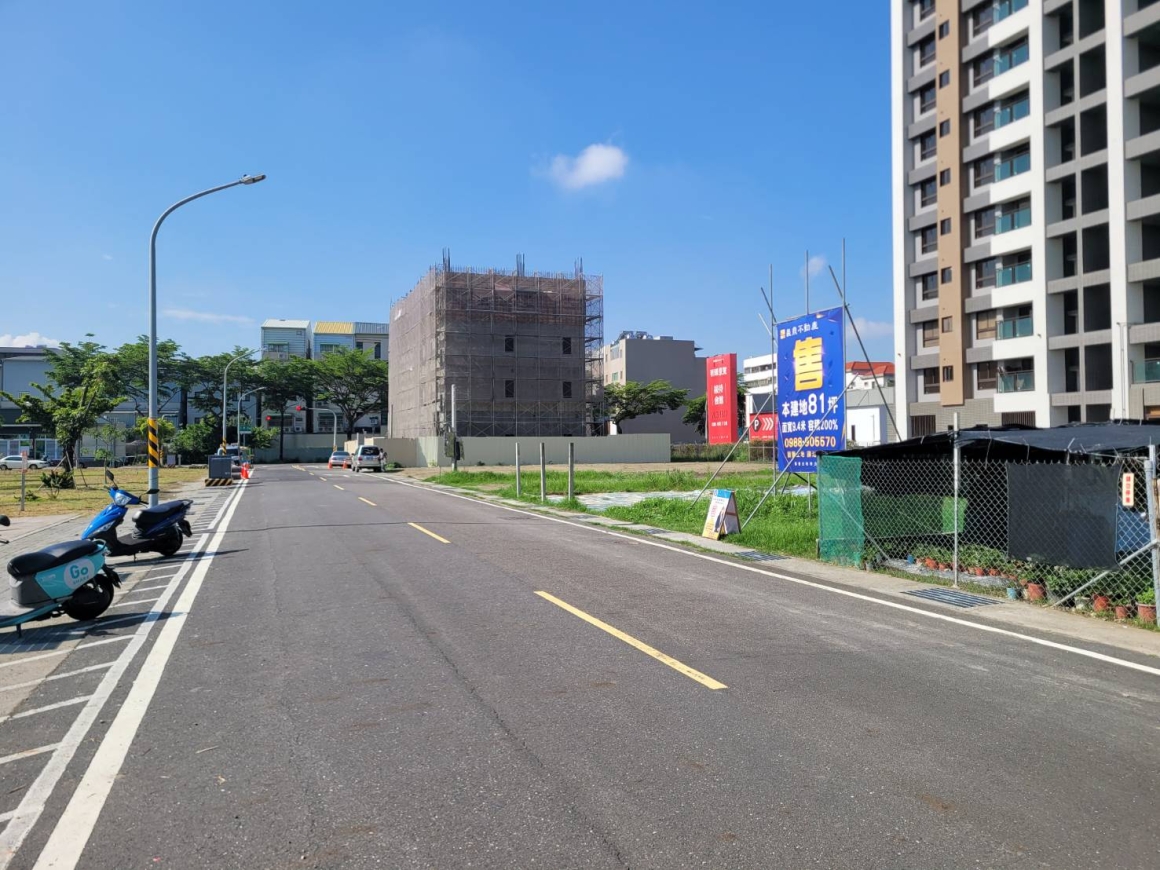 GLS25015 永康區地政建地 照片 (1)