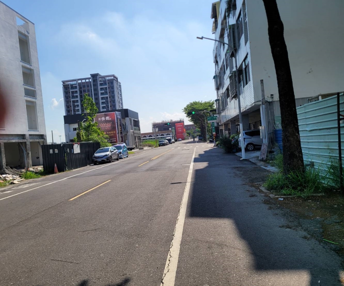 GLS25016 永康區公園路建地 照片 (2)