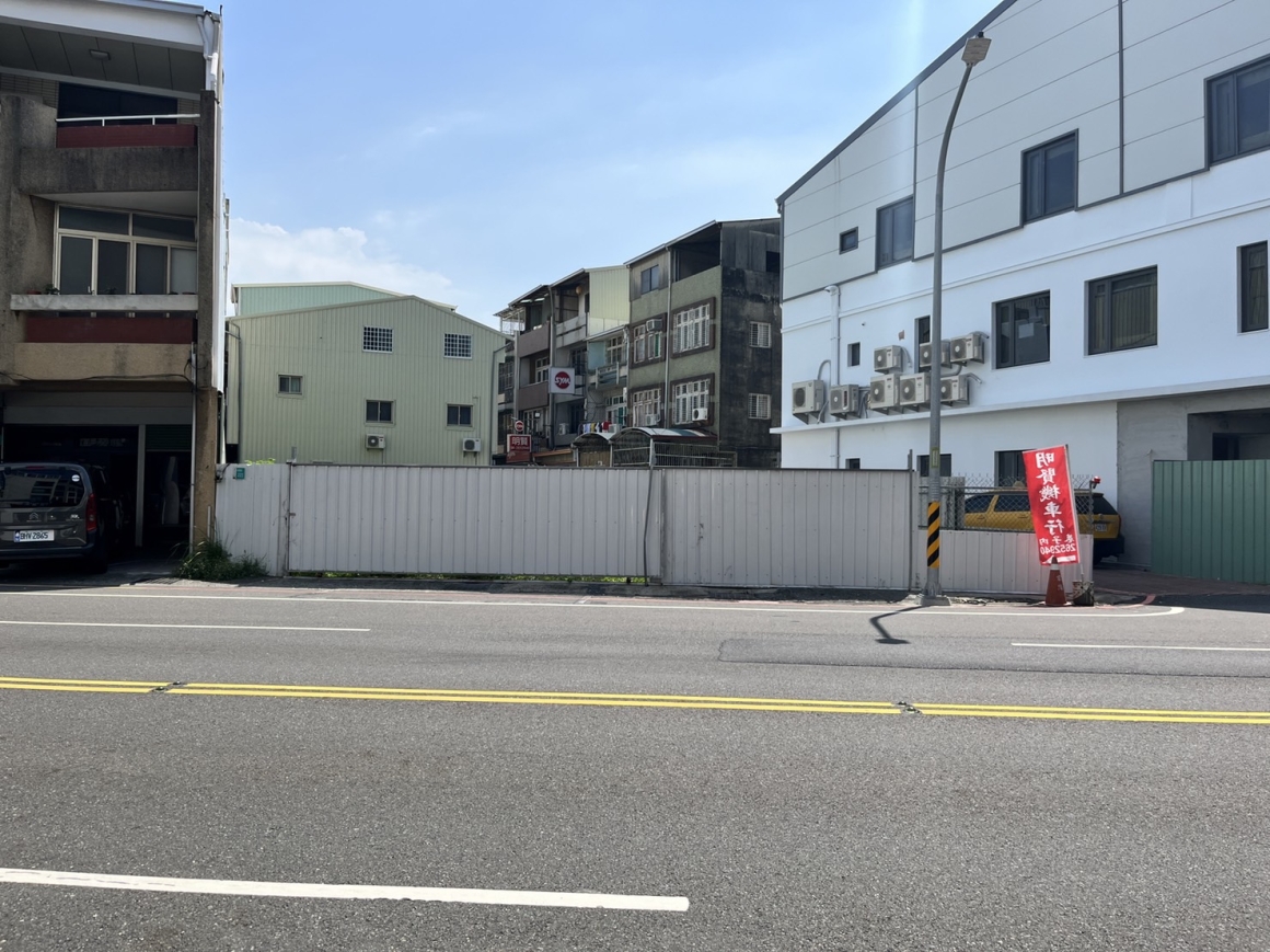 GLR25001 新興路空地出租 照片 (1)