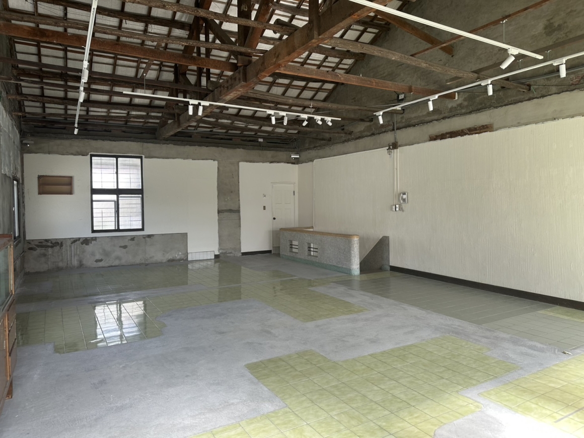 GBS25008 忠義路優質店面 照片 (2)
