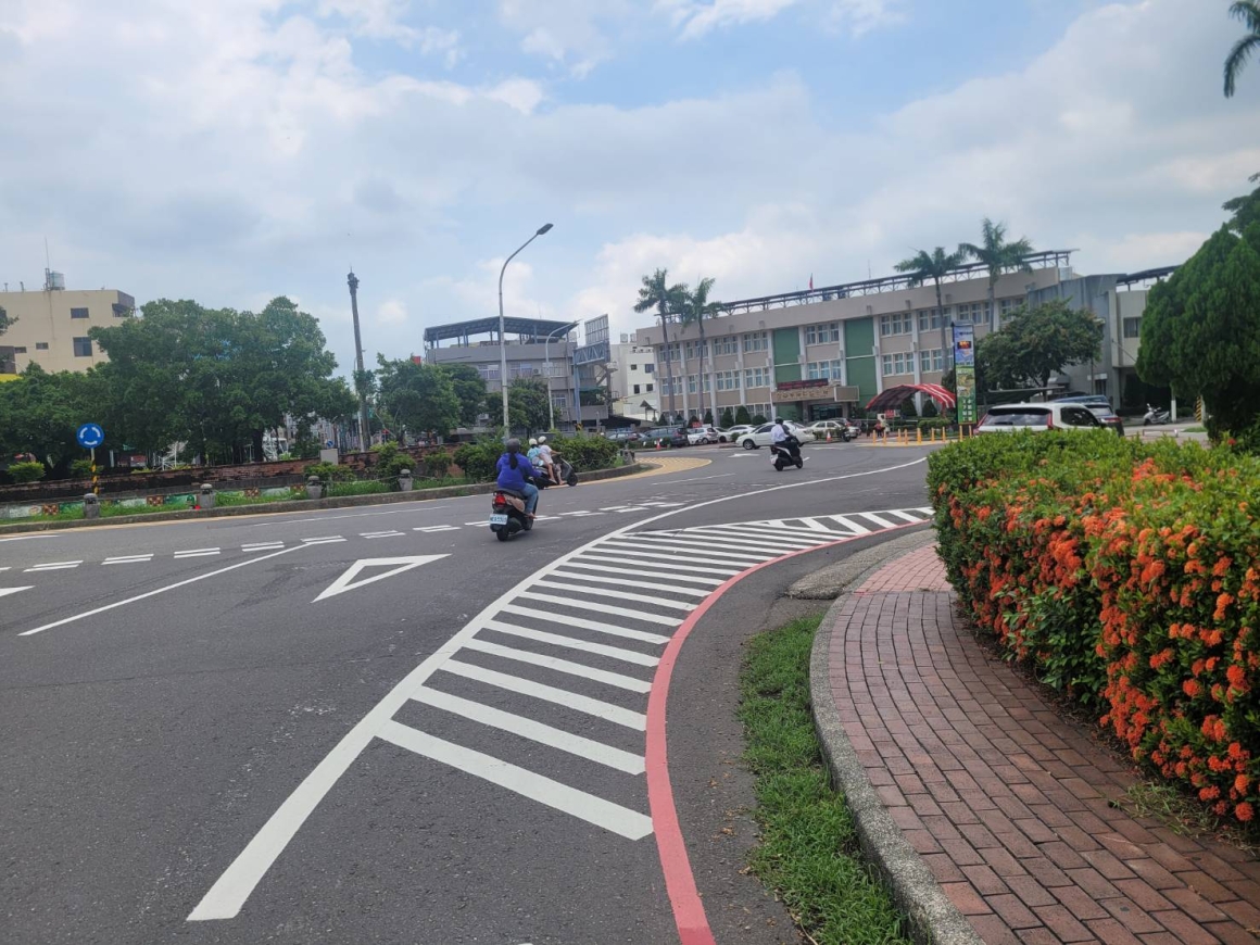 GLS25017 歸仁農會農地 照片 (2)