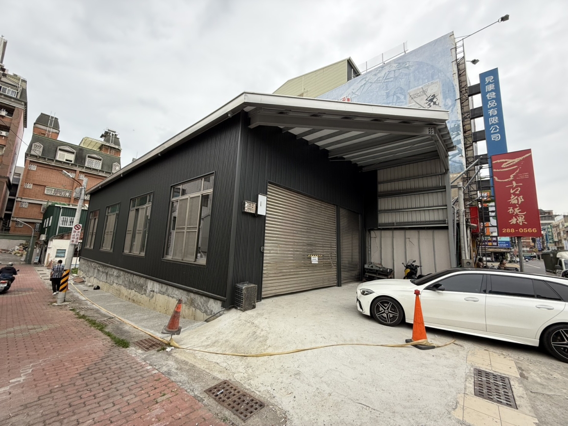 GBR25019 東區黃金▲店面 照片 (1)