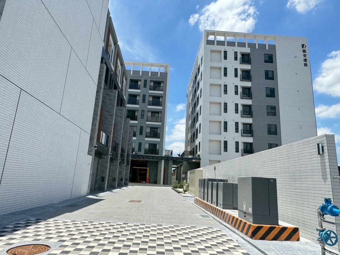 GLS25019 南科安定建地 照片 (5)