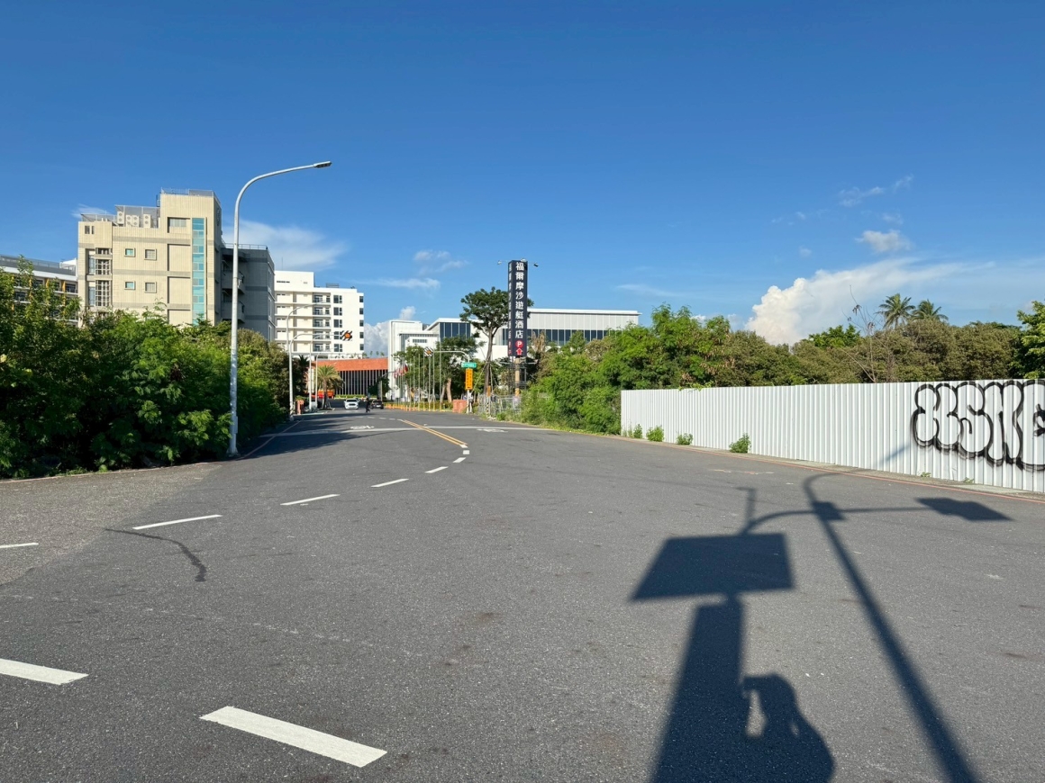 GLS25023 安平特文建地 照片 (1)