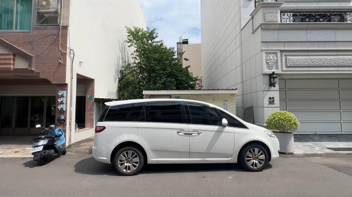 GBS25016 安平金城建地 照片 (1)