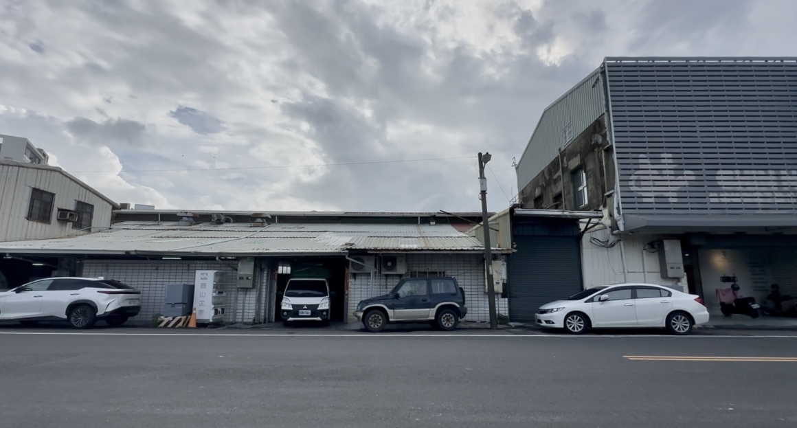 GBR25026 仁和工廠 照片 (1)