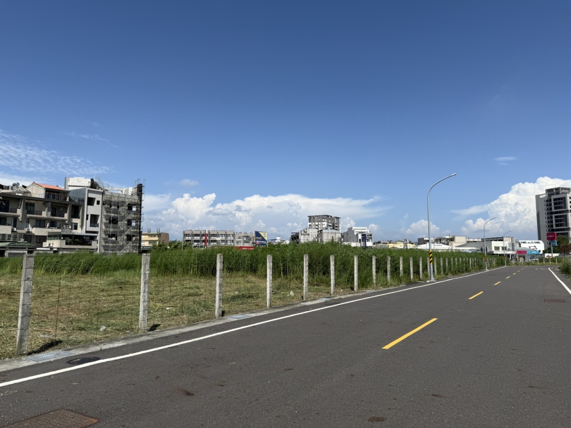 GLS25028 草湖寮住宅用地 照片 (1)