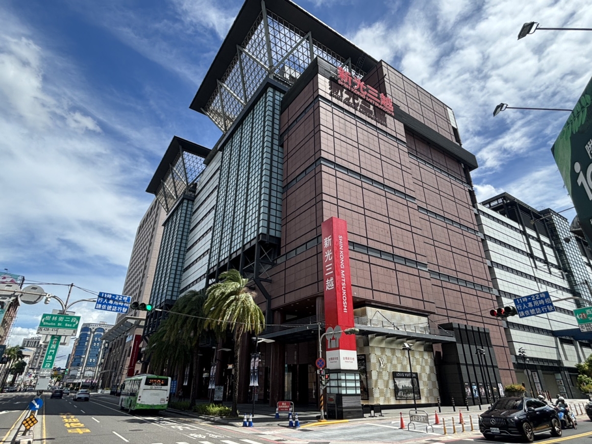 GBR25034 小西門商圈金店 照片 (8)