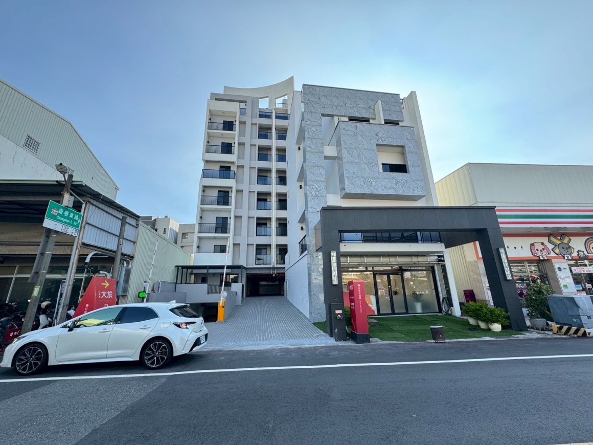 GBS25024 大於全新金店 照片 (1)