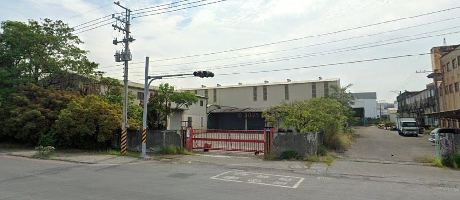 GBS25025 仁德區義林路廠房 照片 (3)