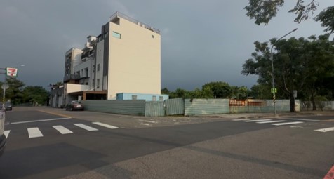 GLR25003 德昌路角窗出租 照片 (1)