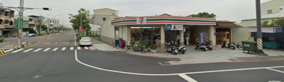 GLS25037 關廟區五甲工業用地 照片 (2)