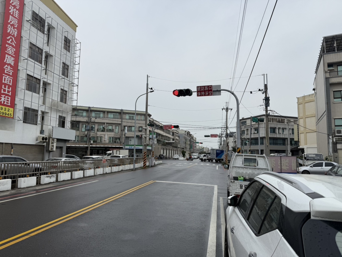 GLR25007 永康三角窗建地 照片 (3)