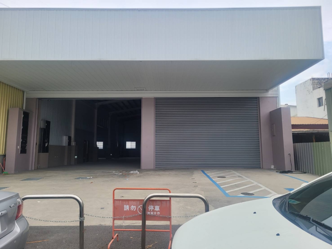 GBR25046 永康區中正南路廠房 照片 (1)