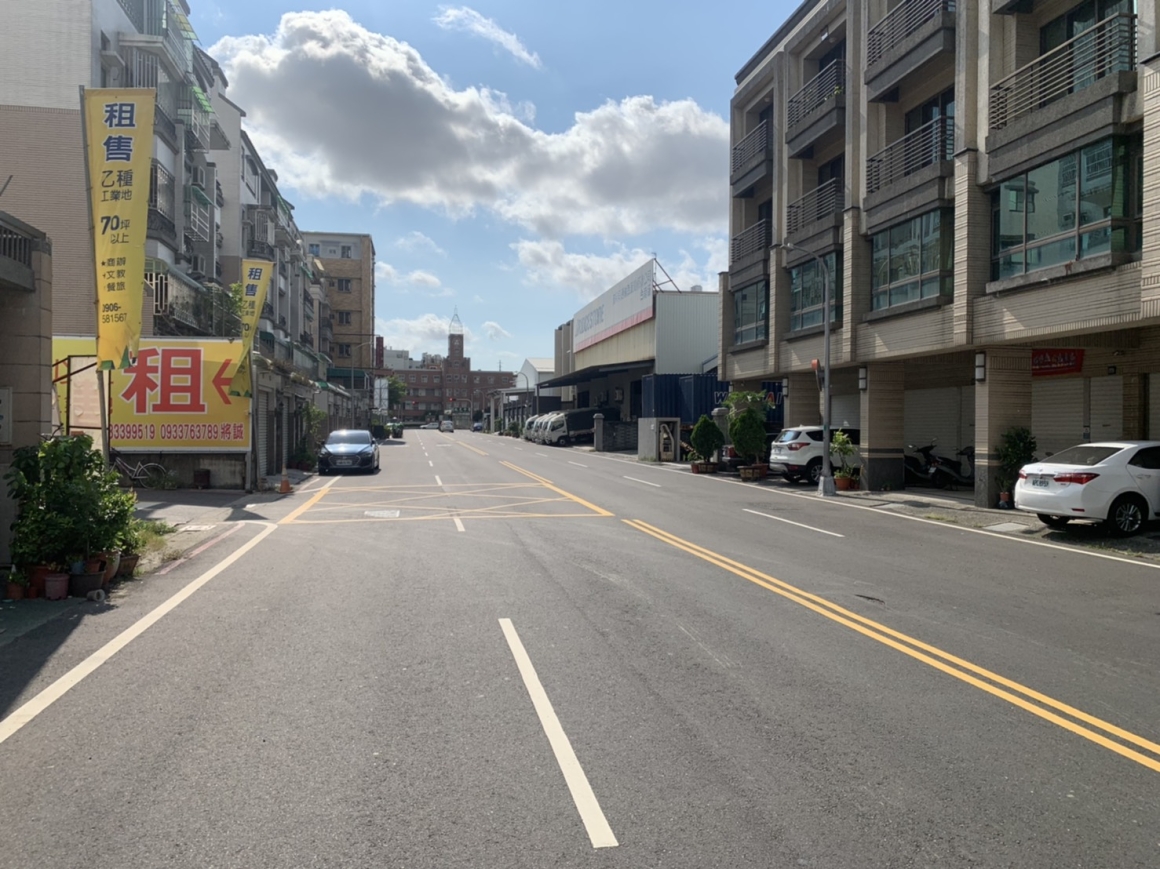 GLR26001 仁德家樂福乙工 照片 (2)