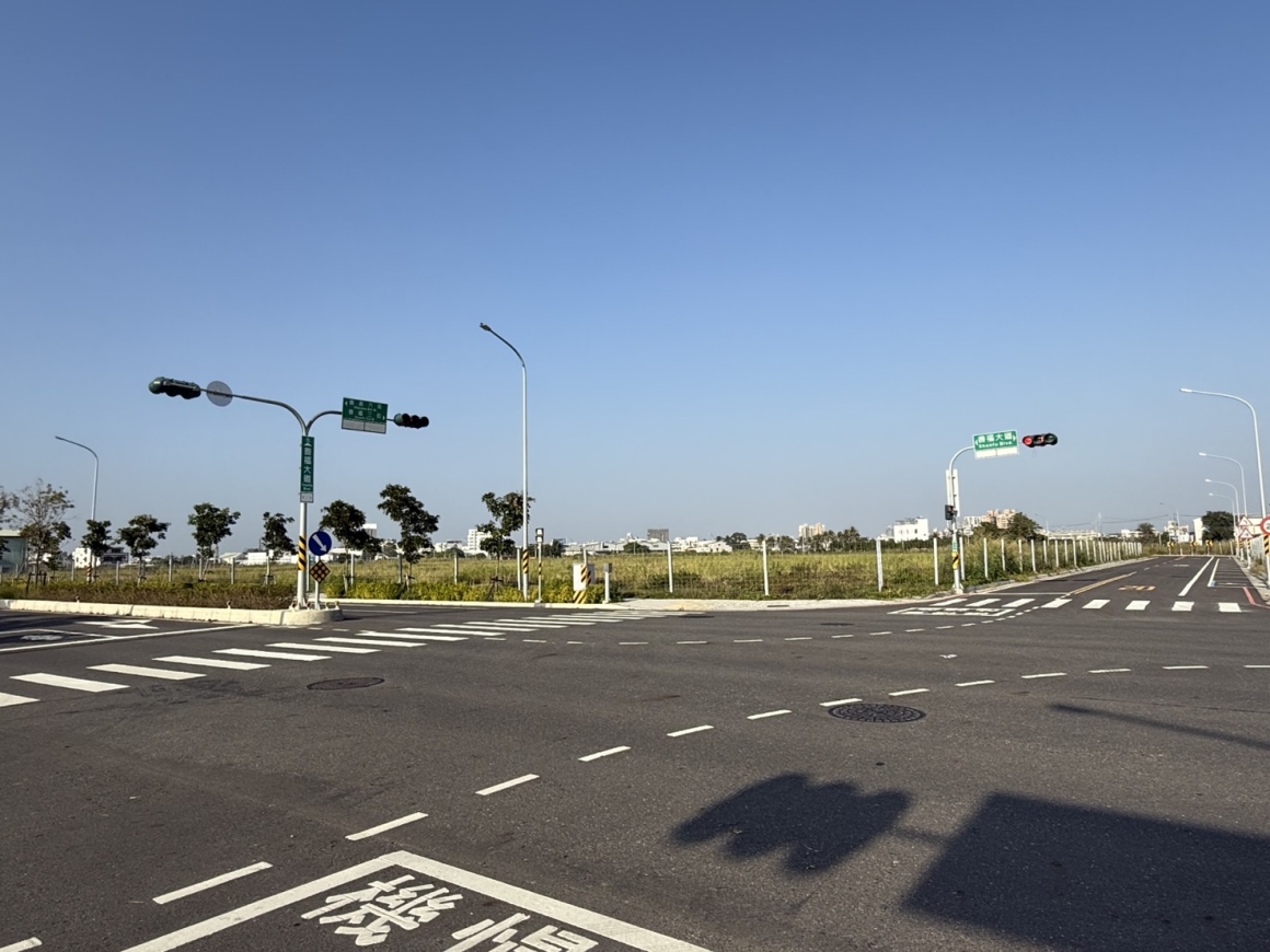 GLS26004 善化FG區建地 照片 (1)