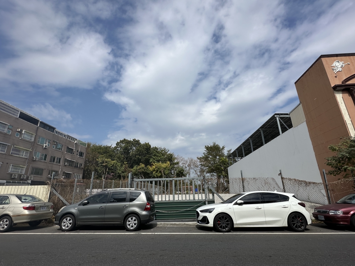 GLS26005 裕東段建地 照片 (1)