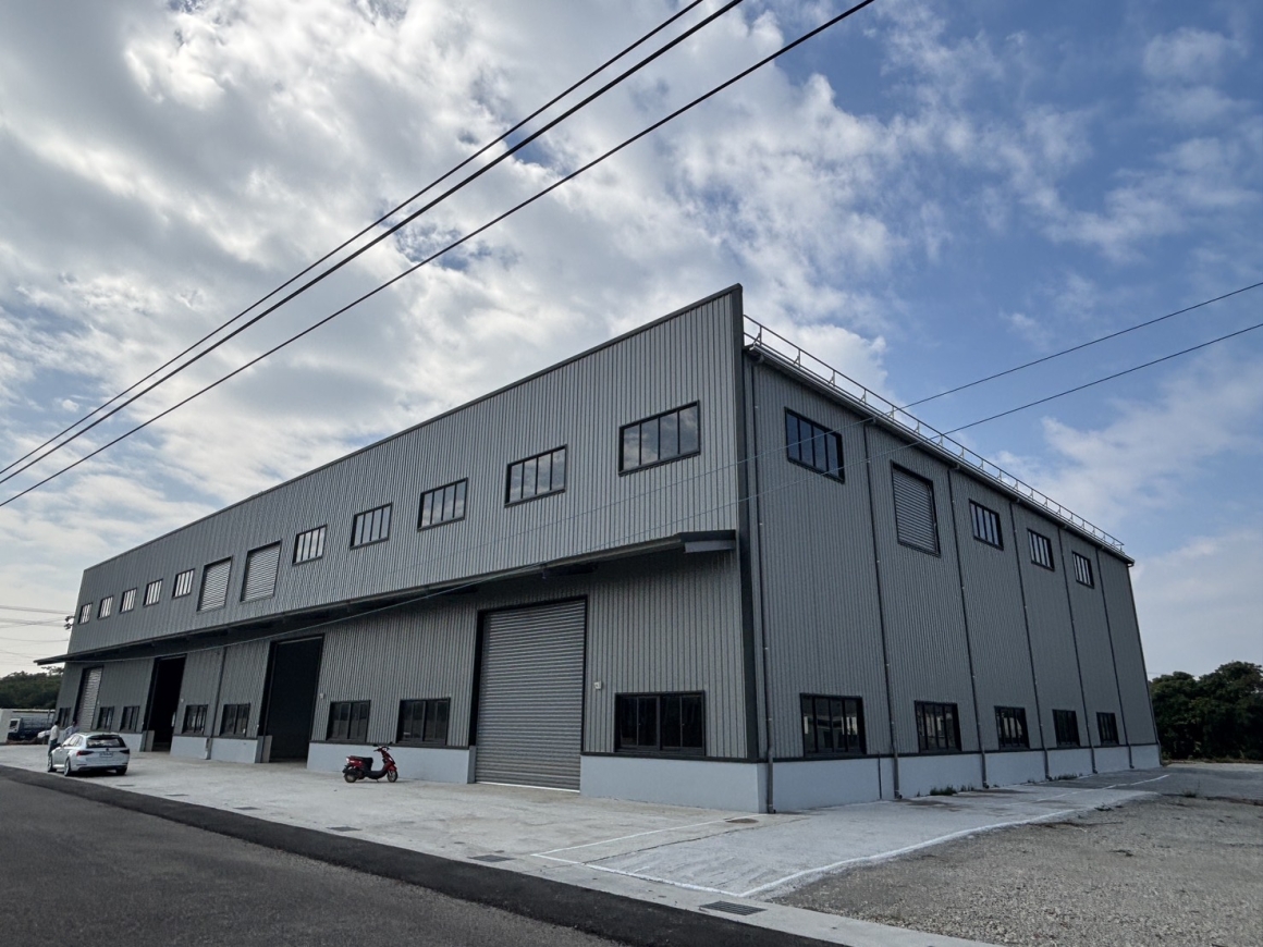 GBR26003 路竹全新廠房 照片 (1)