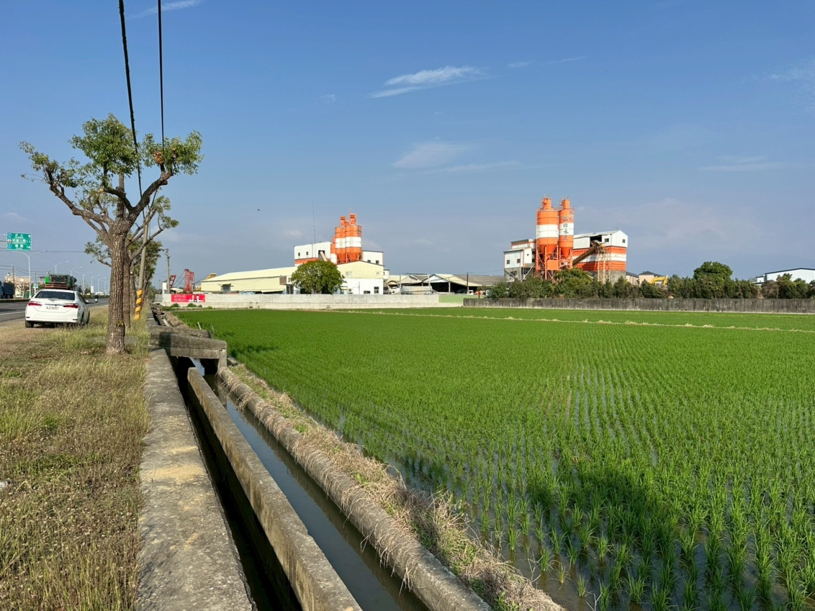 GLS26007 後壁農地〡 照片(1)