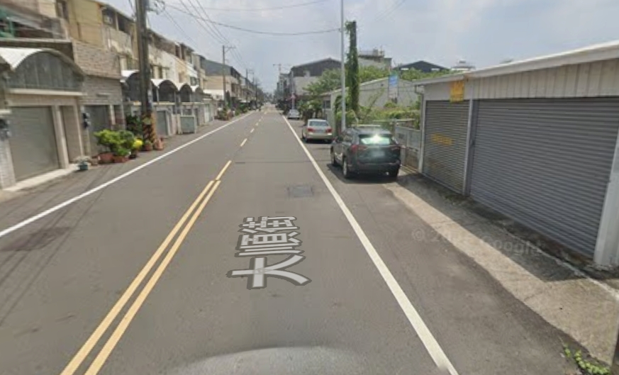 GLS26010 歸仁區大順街農業用地 照片 (3)