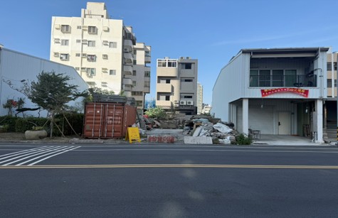 GLS26016 安平精美建地-照片1