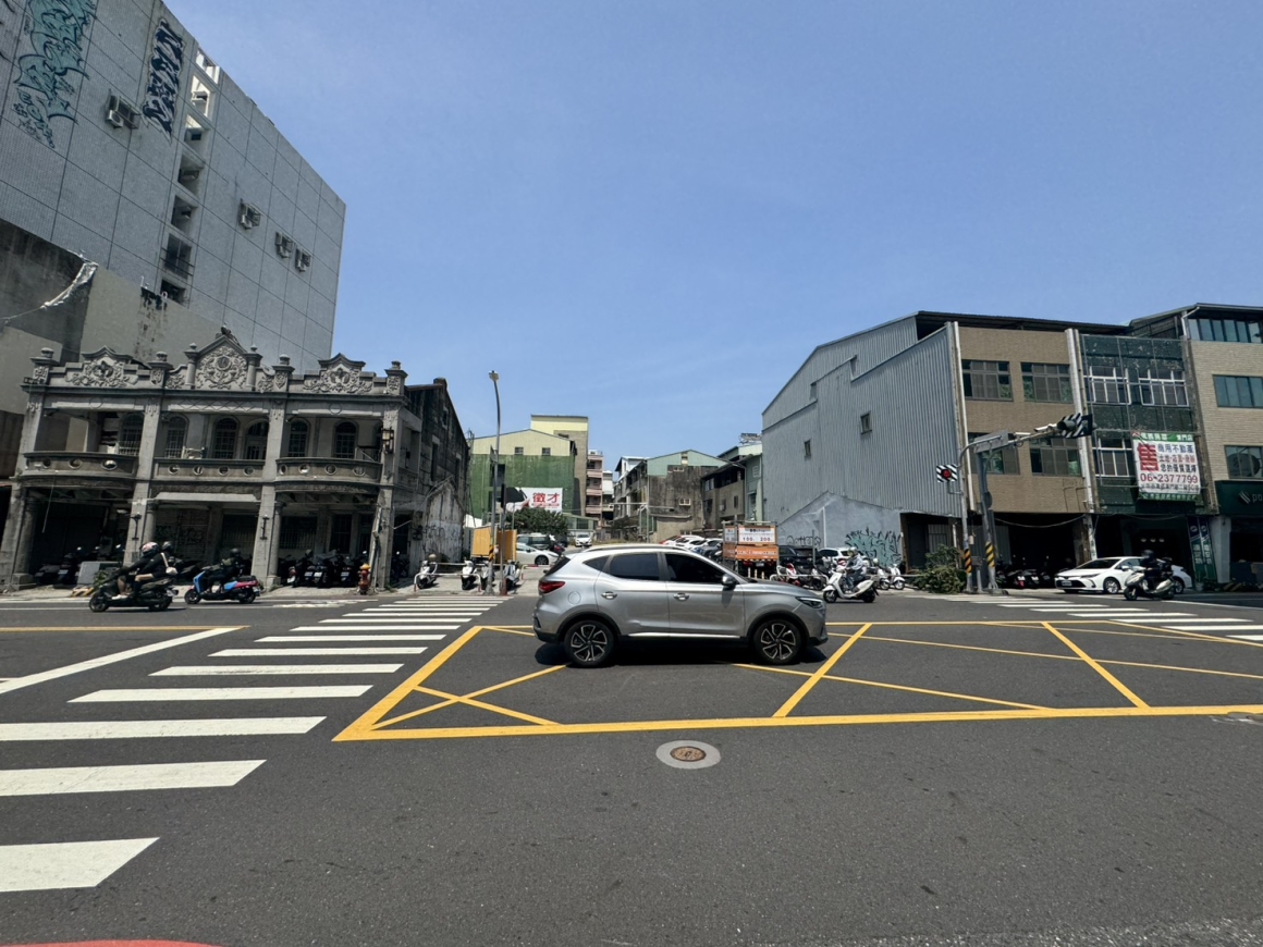 GLS26015 東門稀有商業地-照片1