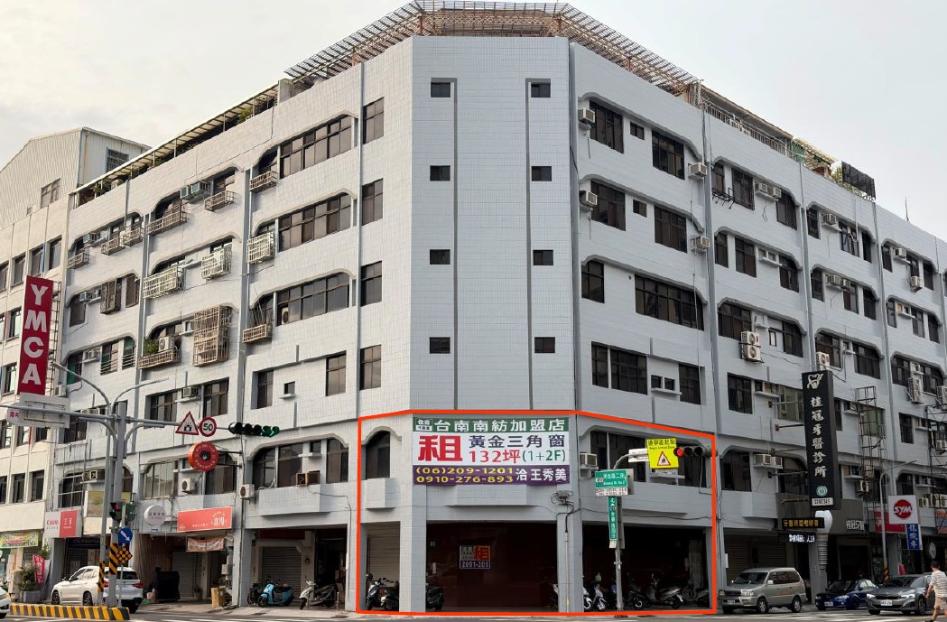 GBR26005 民生vs金華三角窗 照片(1)