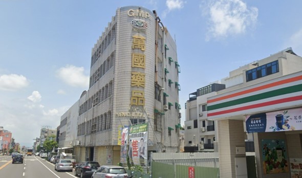 GBS26013 東區裕農建地 照片