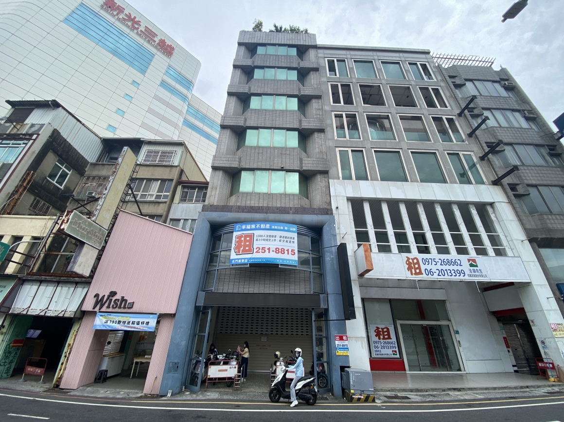 GBR26019 中山雙商圈店面 照片(1)