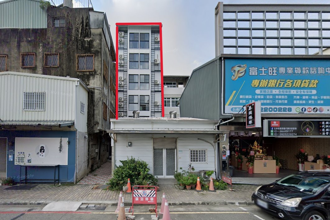 GBS26019 和樂絕美民宿 照片(1)