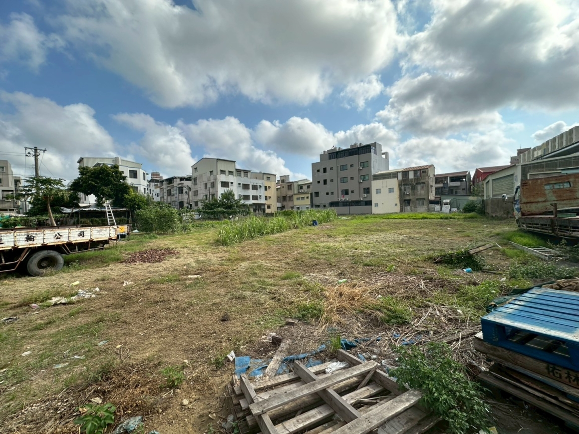 GLS26033 德高段千坪建地 照片(1)