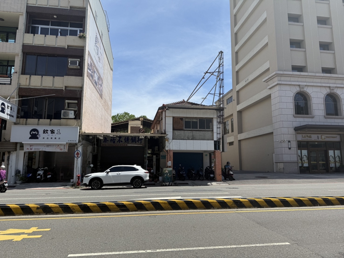 GBS26025 市中心店面地 照片(1)