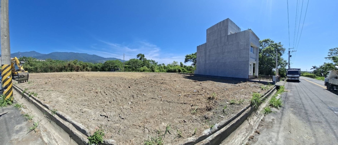 GLS26040 台東知本建地 照片(1)