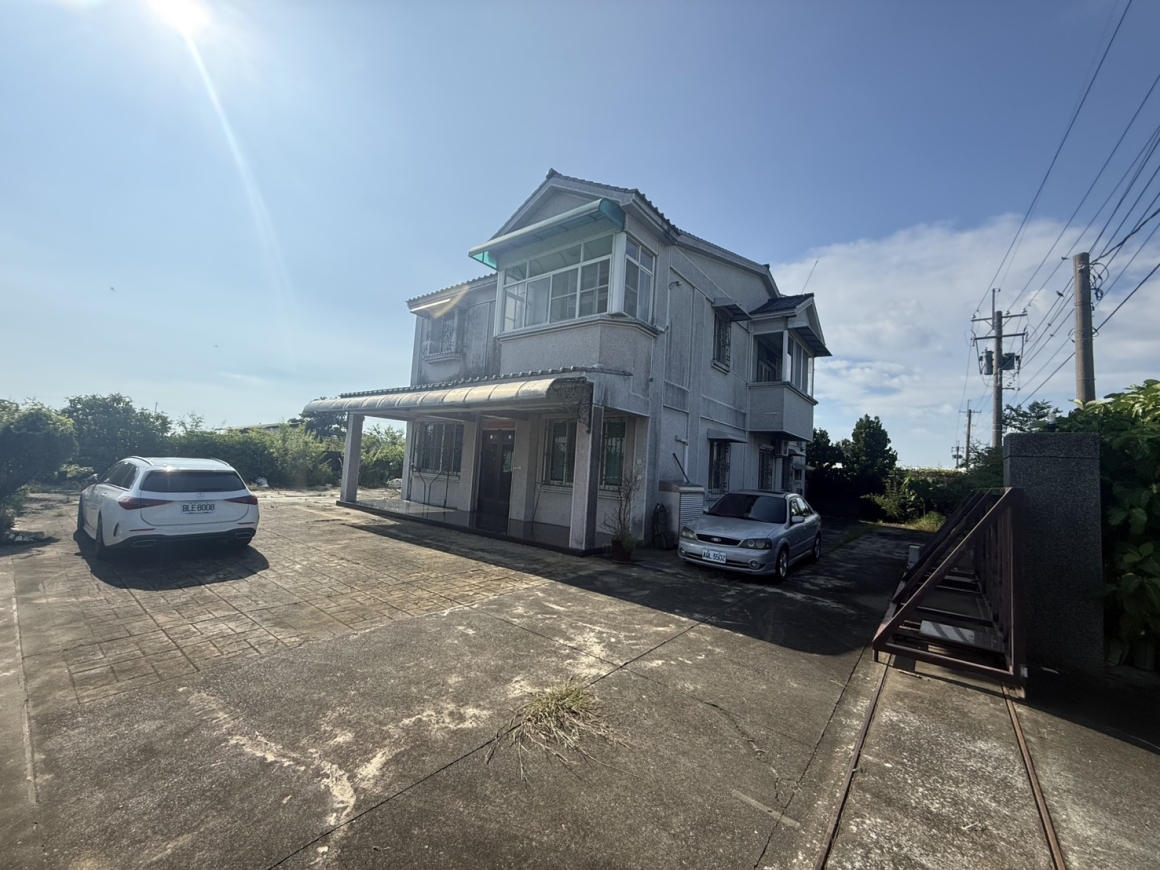 GBS26031 湖內中正路農舍別墅 照片(1)