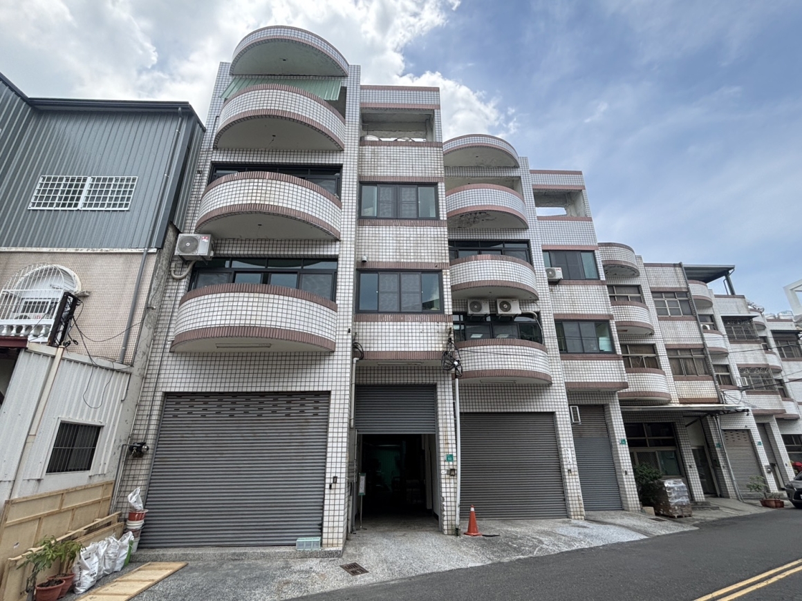 GBS26032 亞太工業區微型廠房 照片(1)