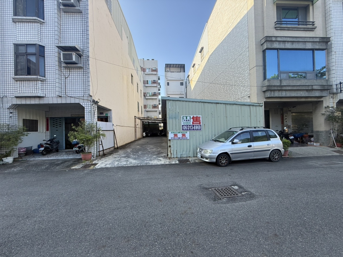 GLS26046 永康大面寬建地 照片(1)