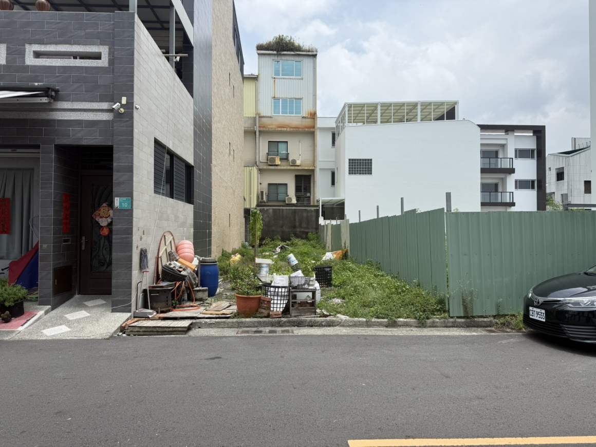 GLS26047 安平特住建地 照片(1)