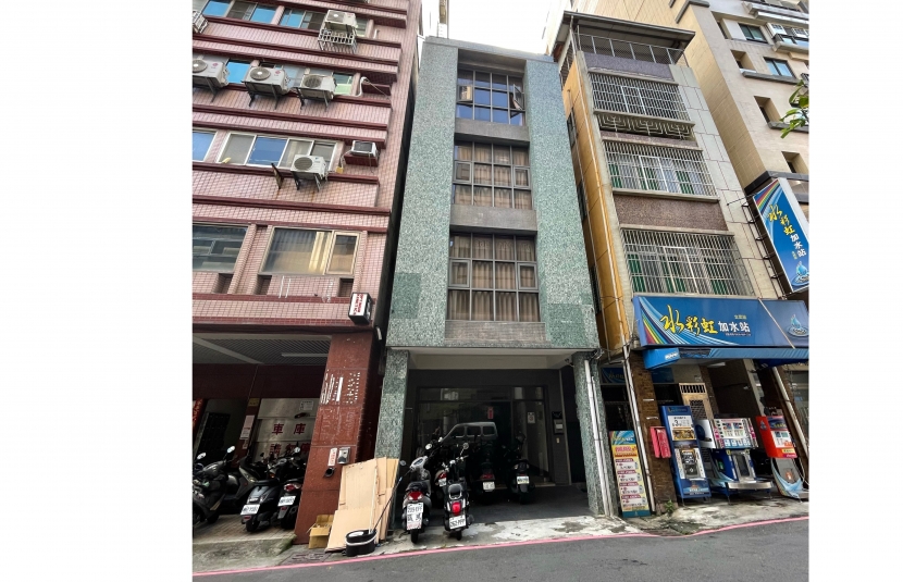 橘線O4站收租透天