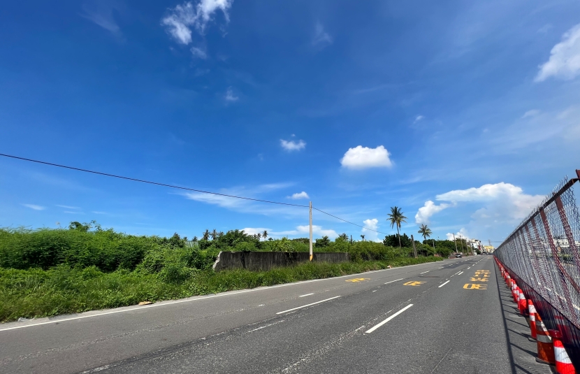 岡山中山北路甲種工業地