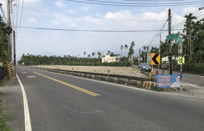 屏東內埔丁建素地