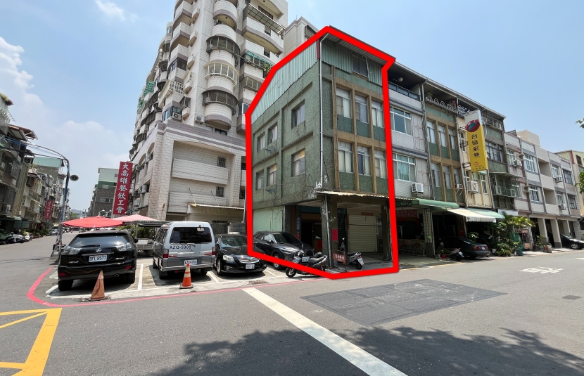 鳳山五權路透店
