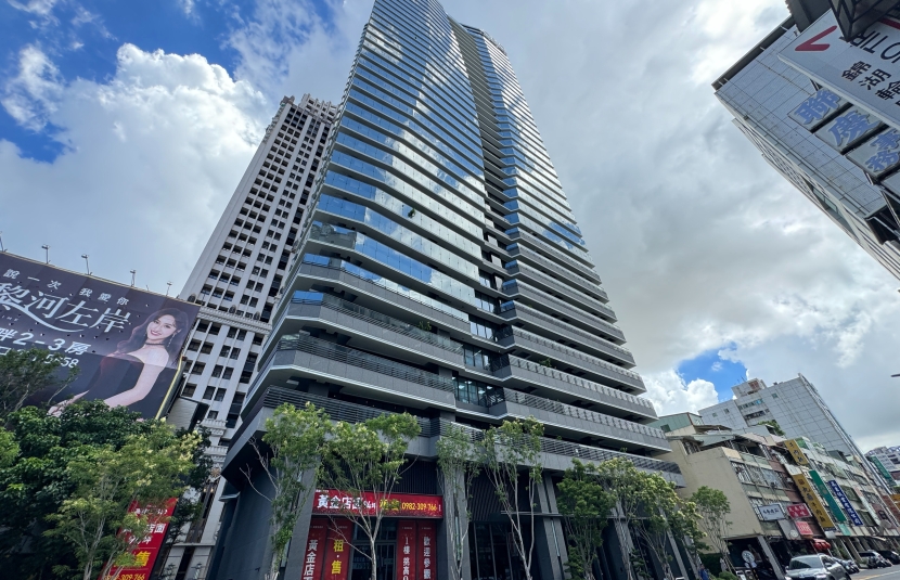 高雄CBD景觀商辦-B-富住通商用不動產
