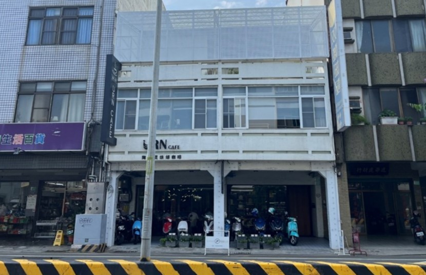 臨安大面寬金店