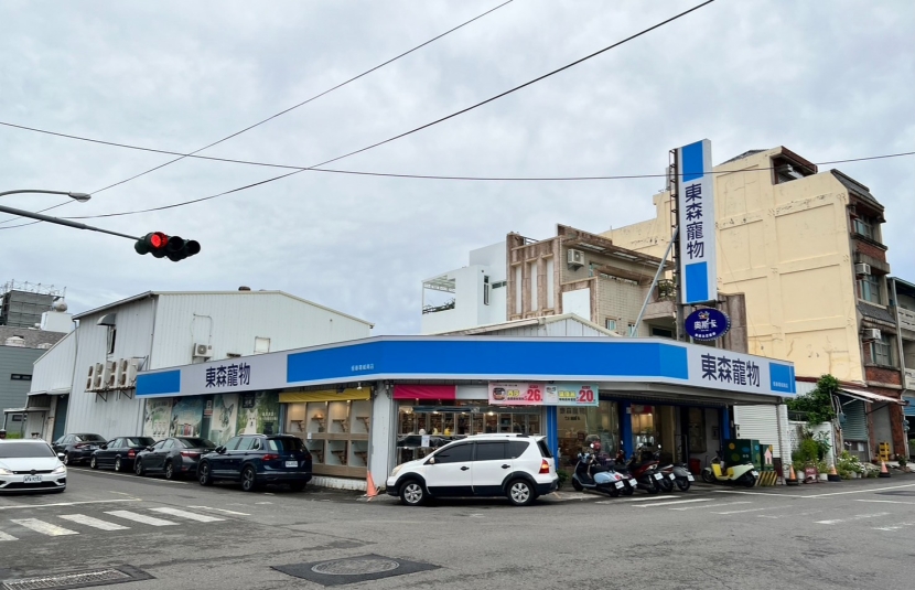 恆春三角窗金店