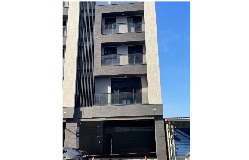 C36輕軌全新透天店面