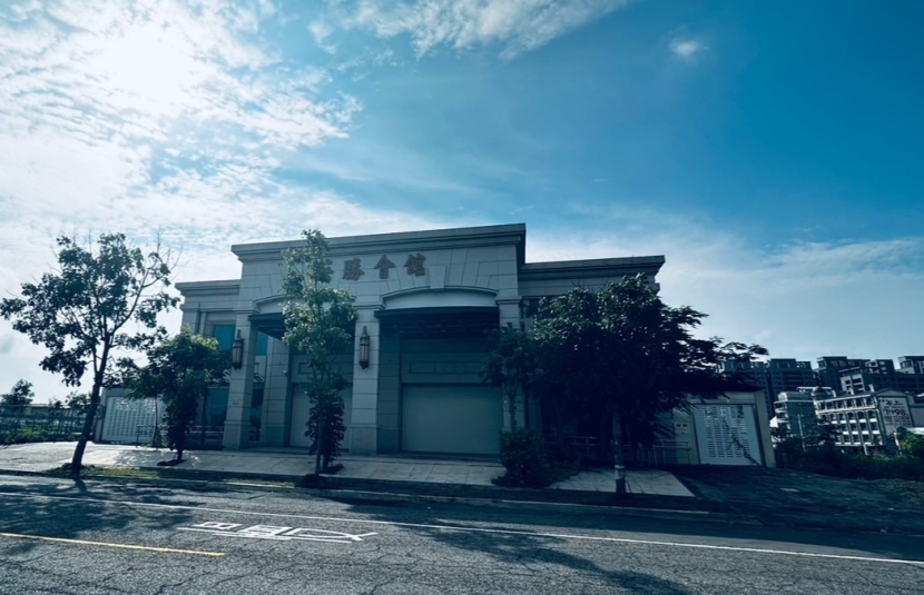高雄大學大店