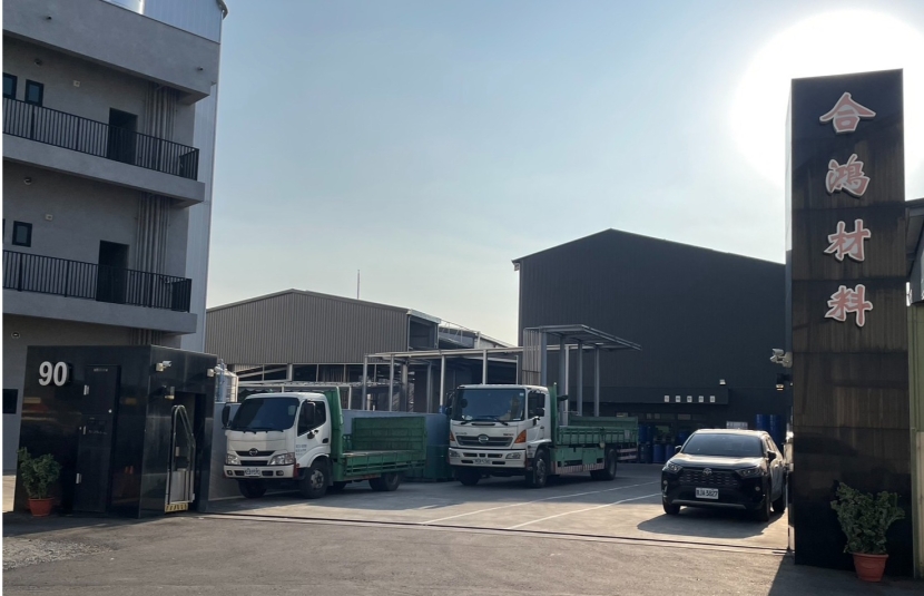大社旗楠路甲工廠房