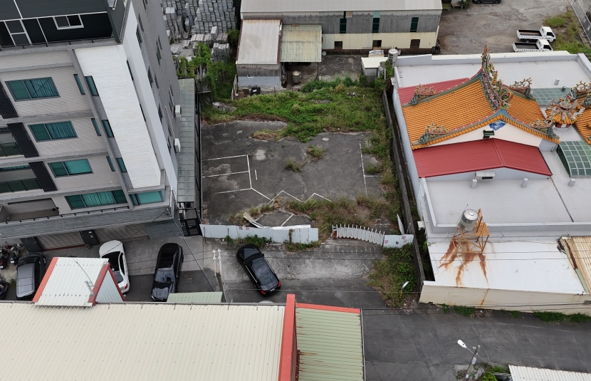 仁心路小坪數丁建出售