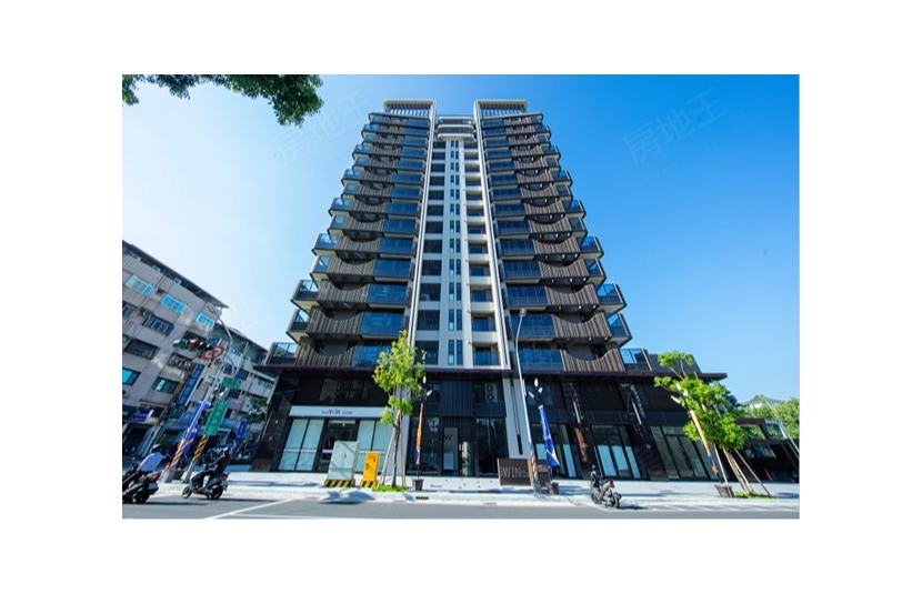 大昌商圈-學區雙層樓店