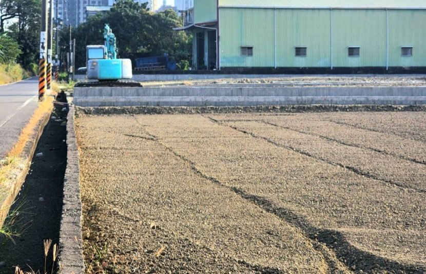鳥松小坪數置產農地B